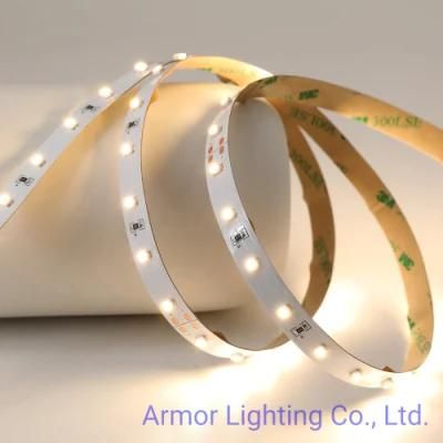 Wholesale Chip Linear LED Strip Light 3528 60LEDs/M DC24V for Decorate