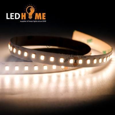 SMD2835 128 LEDs/M IC-Built-in LED Light Strip for LED Linear Light
