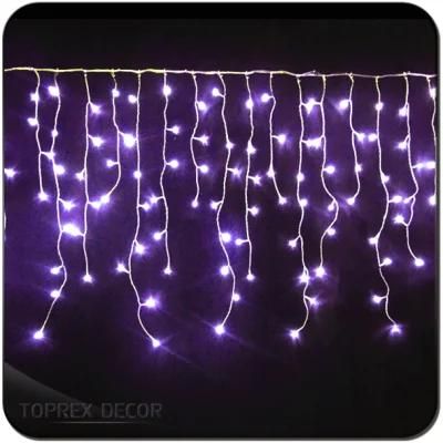 Eid Ramadan LED Outdoor waterproof Icicle Light