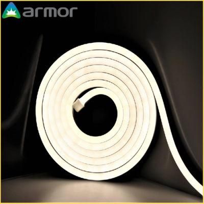 Best Seller Neon DC24V Top View Silicon LED Neon Lights Strip IP65