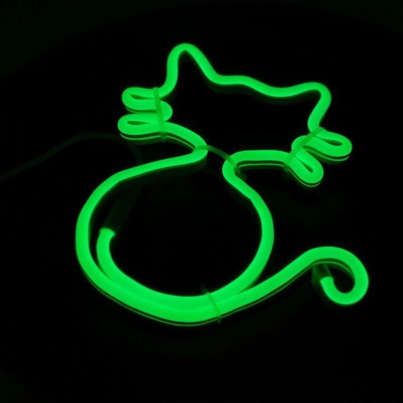 Decoration 5V Power Dinosaur Shapeable Daybetter LED Strip Lights