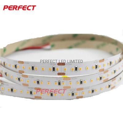 Low Voltage LED 12V 24V White/Blue/Amber/Red SMD 2216 High CRI Flexible LED Strips