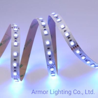 Best Quality SMD LED Strip Light 5050 72LEDs/M DC12V/24V/5V for Side View/Bedroom