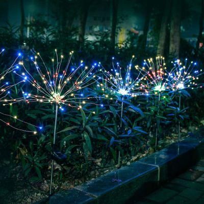 Outdoor String Lights for Garden Wedding Party Decoration Lights