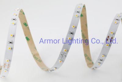 Indoor Decorate Simple Cuttable Installable SMD LED Strip Light