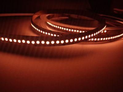 LED Strip Light 3528SMD 240LEDs High Brightness Flexible LED Holiday Light with Ce RoHS Certificates