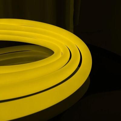 UL CE RoHS Full Version 360&deg; Round Light Surface LED Neon for Indoor Outdoor Decorative Lighting
