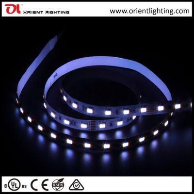 High CRI SMD RGB Flexible LED Strip Light