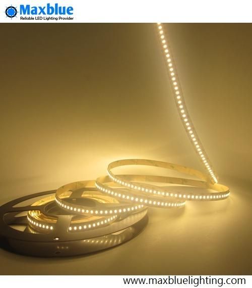 High Brightness High Density 204LED 3014 SMD LED Strip Light