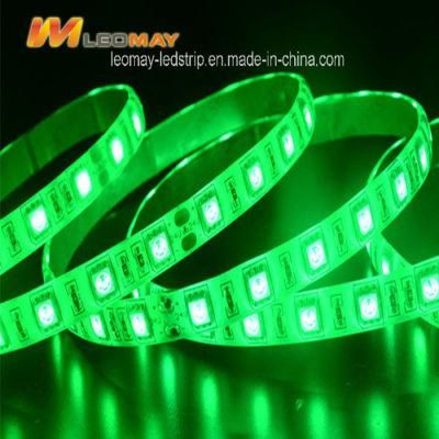 Best prices5050 And Hot Sale LED strip with CE RoHS FCC certification