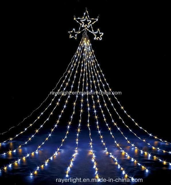 LED Extendable Lighting Chain LED Commercial String Light LED Deccorative String Lights
