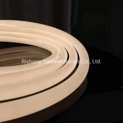 Future Trend Best Replacement for Traditinal Decorative Lightings High CRI Greatest Lighting Effect 360 Degree Neon Strips