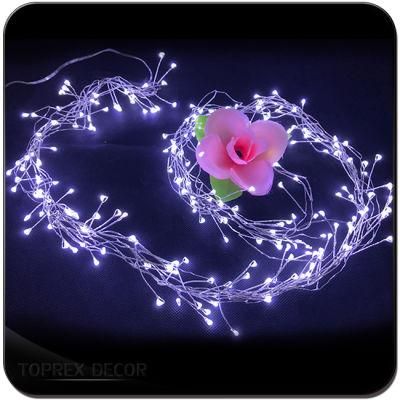 Fairy Light String 1m Dice Shape IP65 Table LED Fairy Lights for Hobbyist