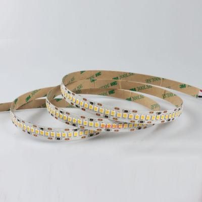 High Density Small Chip SMD2835 240LED/M LED Strip Light Flex