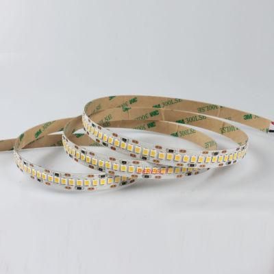 High Density Small Chip SMD2835 240LED/M LED Strip Light Flex