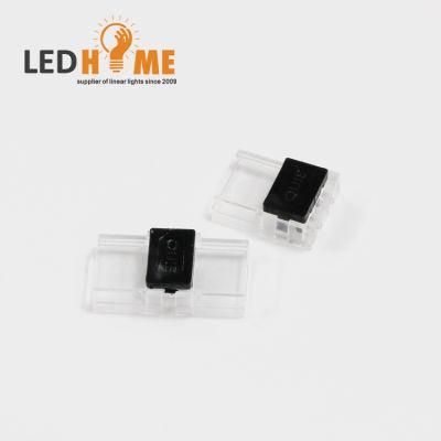 IP20/IP65 2pin 3pin 4pin 5pin LED Strip Connectors