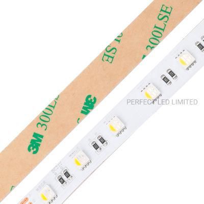 4in1 24V RGBW LED Strip 60LED Per Meter LED Multicolor Strip Light