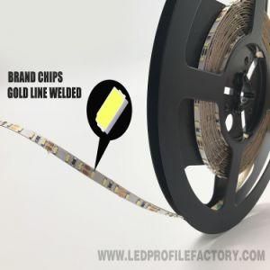 GS3014 LED Light Aluminium Flexible Strip