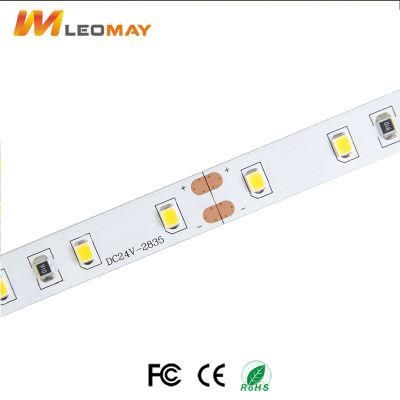 Led 2835 Flexible Strip 60Leds/M Led 24V Led Flex Strip