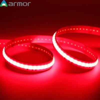 Good Quality COB LED Strip with RGB Chips