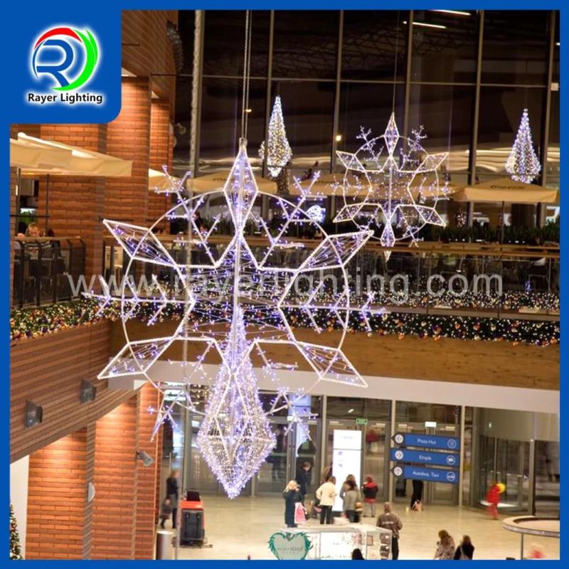 Waterproof LED Christmas Decoration Lighting Christmas Decorations