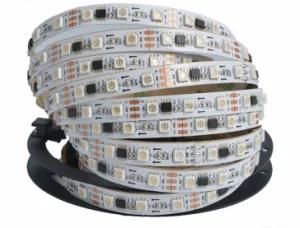 LED RGB Strip Light IC Ws2811 Addressable Strip Light