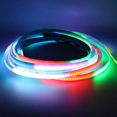 KTV Bar Light Multicolor RGB LED Strip Light