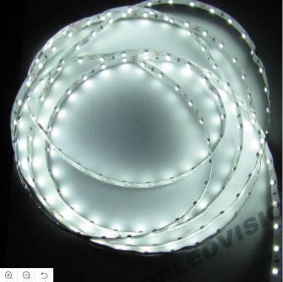 White Color LED Strip Light (60LEDs/M) with Quality SMD3528LED