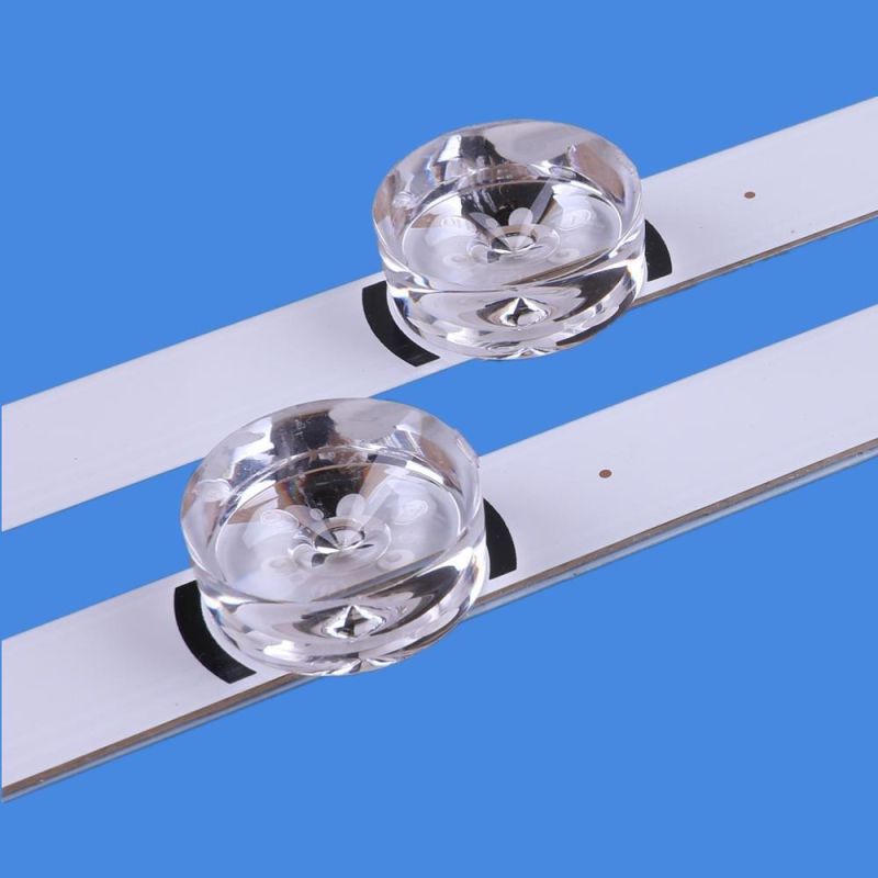 49 in Lb LED Backlight Strip for LG Innotek Drt 3.0 49′ ′ _A _B Type Rev02#1_140218 TV Backlight Repair Kit for LG