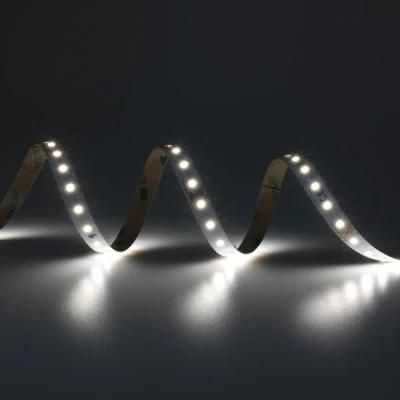 High Brightness SMD2835 LED Strip Light with IP65 Waterproof Flexible LED Strip
