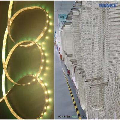 5m 120LED/M 8mm PCB SMD2835 LED Tape Light Flexible Strip