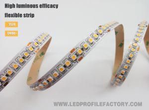 12V LED Ribbon Specification LED Strip Light