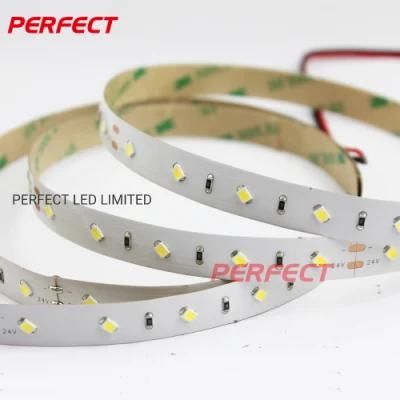 24V Ra80/90 Flexible LED Light Strip SMD2835 50LEDs 14.4W/M