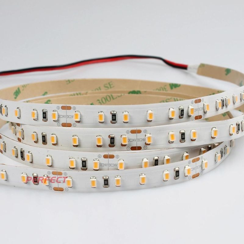 3020 120LEDs/M Super Bright LED Strip with UL CE RoHS