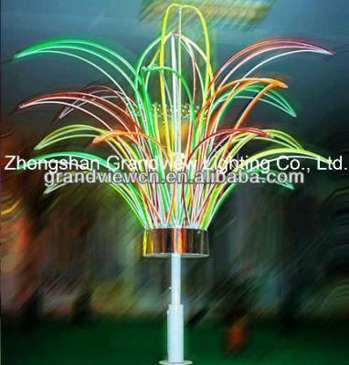 LED Electronic Firework Light for Best Sales Bw-Sr017