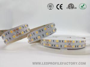 5050-120-12V High Lumen LED Rigid Bar LED Strip Light