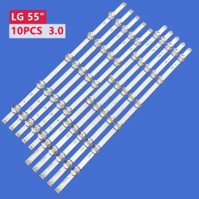 Good Price Innoteck Drt 3.0 5 Pairs One Set LG55lb 6+5 LEDs for LG 55 Inch TV Backlight