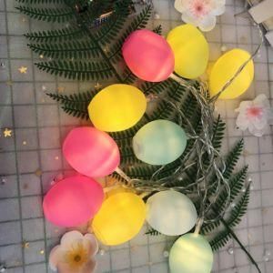 Decoration Light Easter Egg LED String Light
