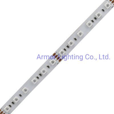 Indoor Decorate Simple Cuttable Installable SMD LED Strip Light