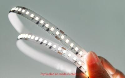 24V 210lm/W High Luminous Efficiency Dimmable 2835 LED Light Strip