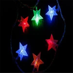 Ce&amp; RoHS Approved Light String with Tree Decoratin