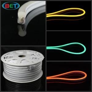 Ce&RoHS LED Neon Flexible Strip Light 50m