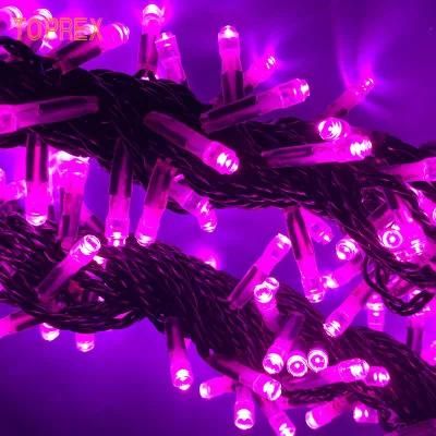 Display Lighting Birthday Party Mermaid Animal LED Festival Decorative Lights