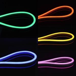 2835 LED Neon Strip 120LED/M Outdoor Decorative Light