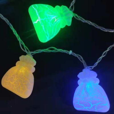 Sweet Candy Shape LED String Light for Home Decoration Light