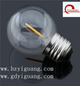 Popular LED Filament Bulb with Ce