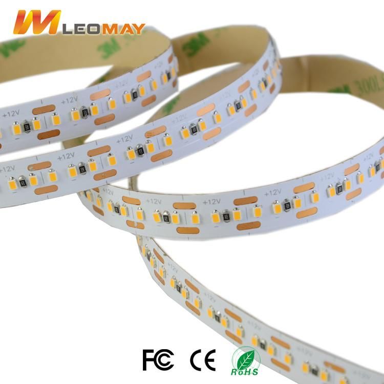 Led Light New Product Smd2216 240Leds/M 10Mm 12V Led Tape Strip