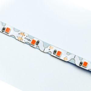 Flexible SMD2835 60LEDs/M 120LEDs/M S Shape Strip Light