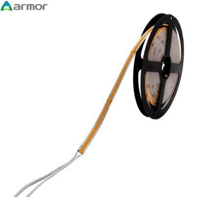 New Product 320LEDs/M Super Bright COB LED Strip Lights