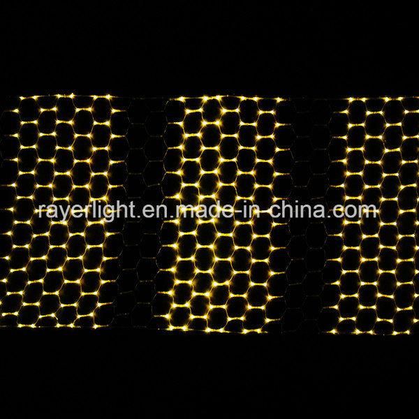 Lighting Project Christmas Festival Home Party Outdoor LED Scan LED Net Light